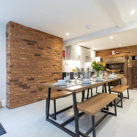 The Bakery A Renovated Gem In Central Brighton Apartamento Exterior foto