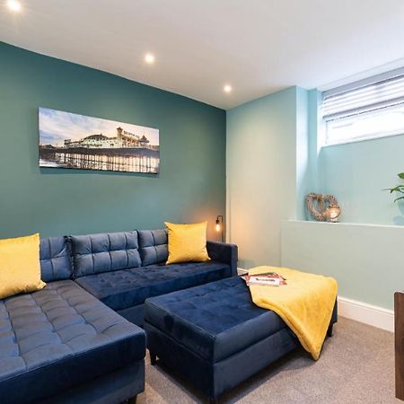 The Bakery A Renovated Gem In Central Brighton Apartamento Exterior foto