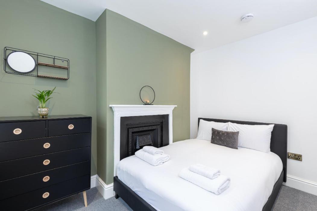 The Bakery A Renovated Gem In Central Brighton Apartamento Exterior foto